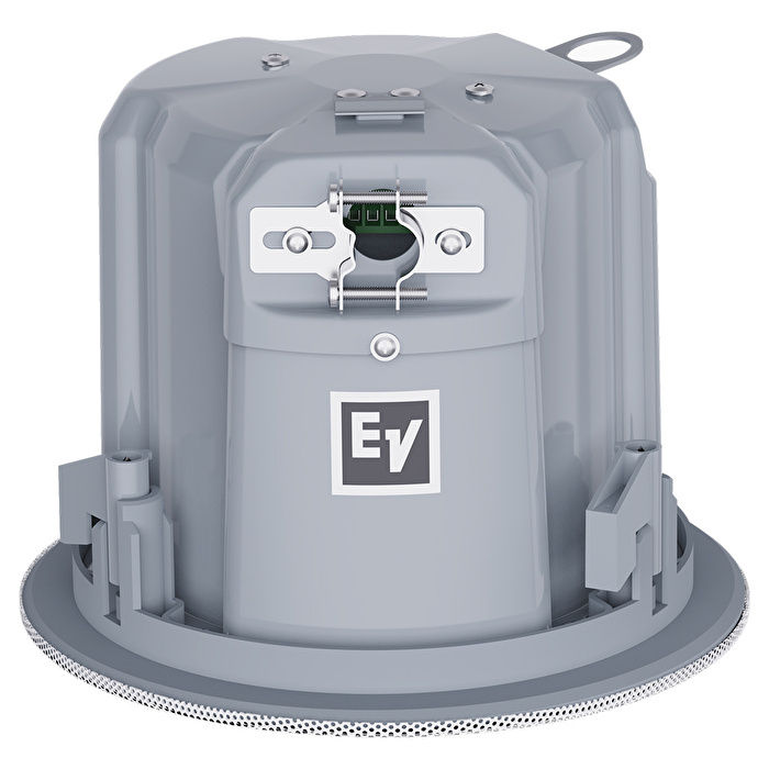ElectroVoice BSYS-EVID-EC4.2W - Tavan Hoparlör Seti, Beyaz