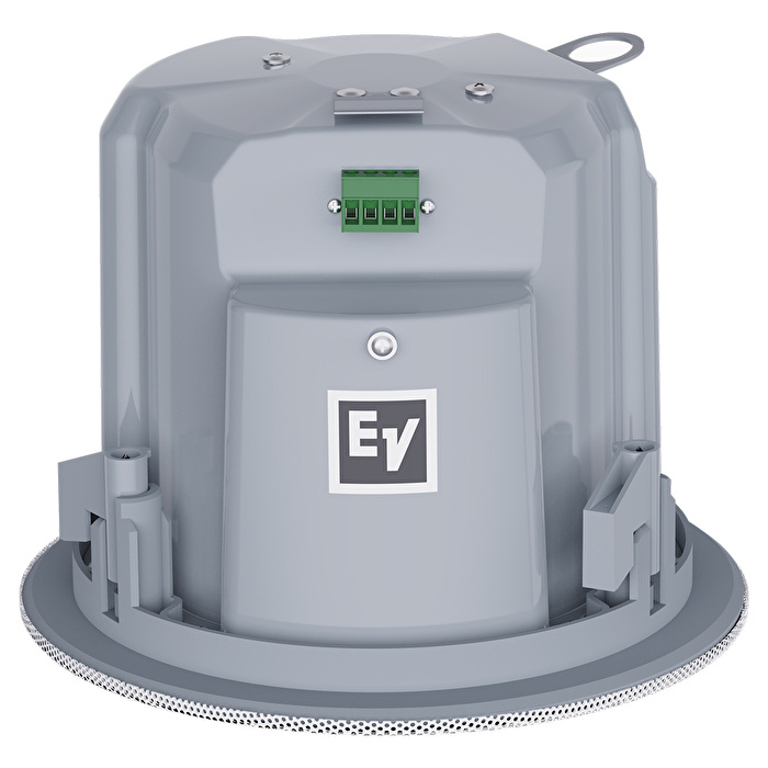 ElectroVoice BSYS-EVID-EC4.2W - Tavan Hoparlör Seti, Beyaz