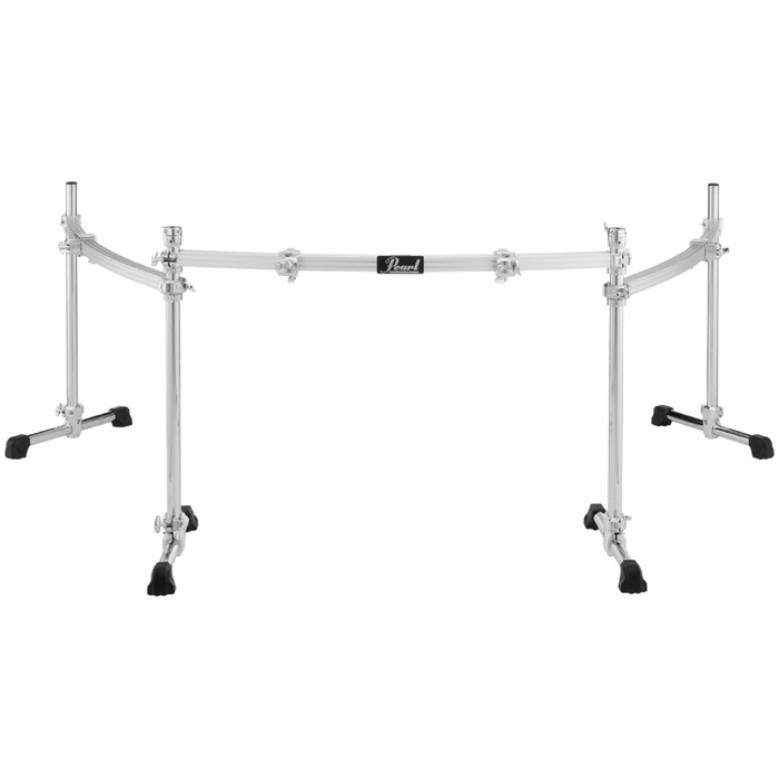 PEARL DR-513C 3 Taraflı Kavisli Rack Sistemi