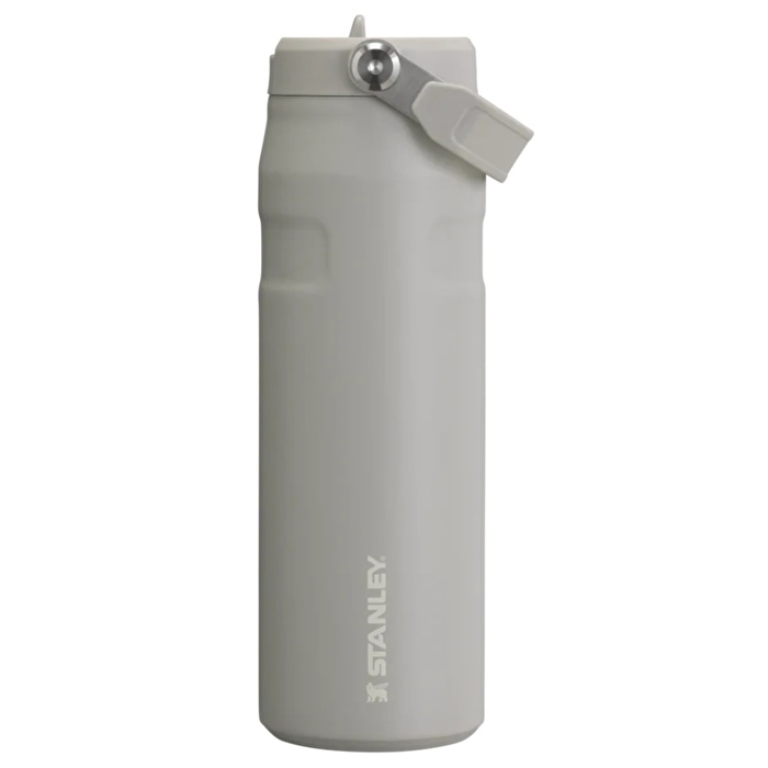 STANLEY The IceFlow Bottle Flip Straw 2.0 1.06L / 36oz Ash