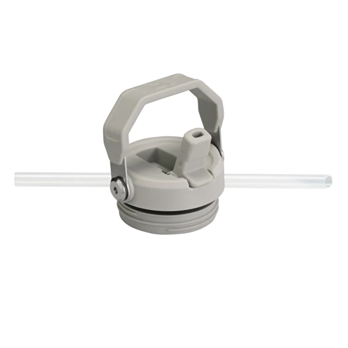 STANLEY The IceFlow Bottle Flip Straw 2.0 1.06L / 36oz Ash