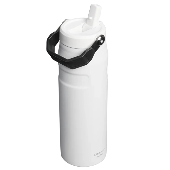 STANLEY The IceFlow Bottle Flip Straw 2.0 1.06L / 36oz Chalk