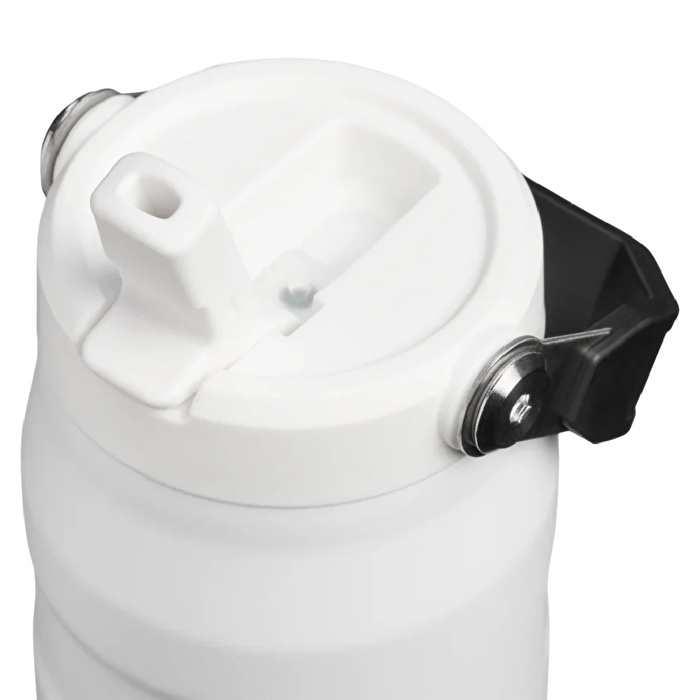 STANLEY The IceFlow Bottle Flip Straw 2.0 1.06L / 36oz Chalk