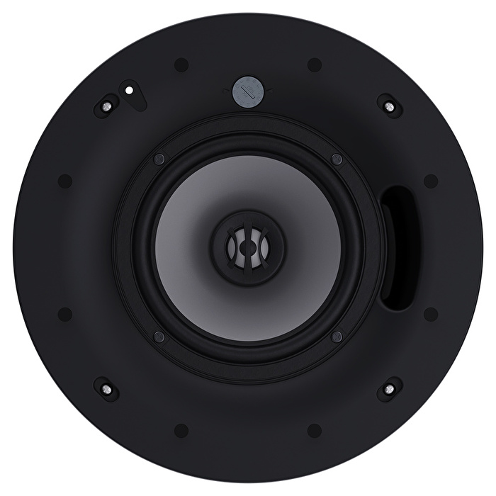 ElectroVoice BSYS-EVID-C6.2-G2W - Premium Tavan Hoparlör Seti, Beyaz