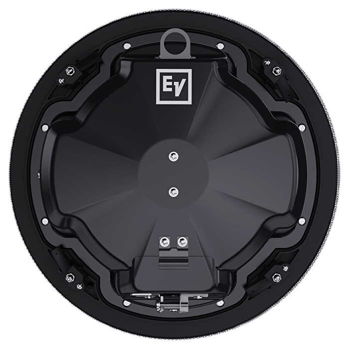 ElectroVoice BSYS-EVID-C6.2-G2W - Premium Tavan Hoparlör Seti, Beyaz