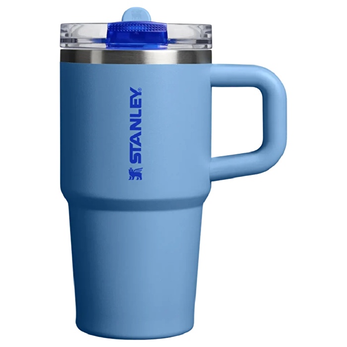 STANLEY The Quencher ProTour Flip Straw Tumbler 0.59L / 20oz Blue Sky