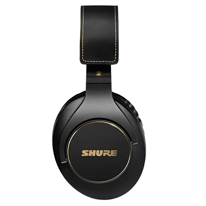 SHURE SRH840A-EFS Profesyonel Kulaküstü Stüdyo Referans Kulaklığı