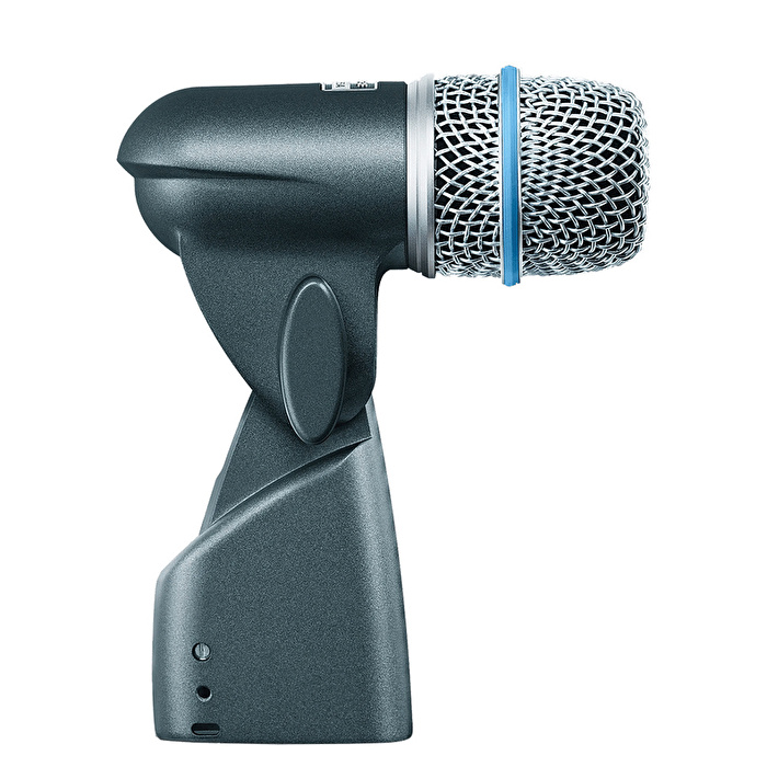 SHURE BETA 56A Dinamik Enstrüman Mikrofonu