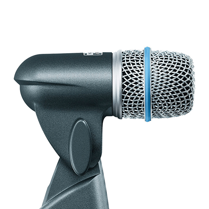 SHURE BETA 56A Dinamik Enstrüman Mikrofonu