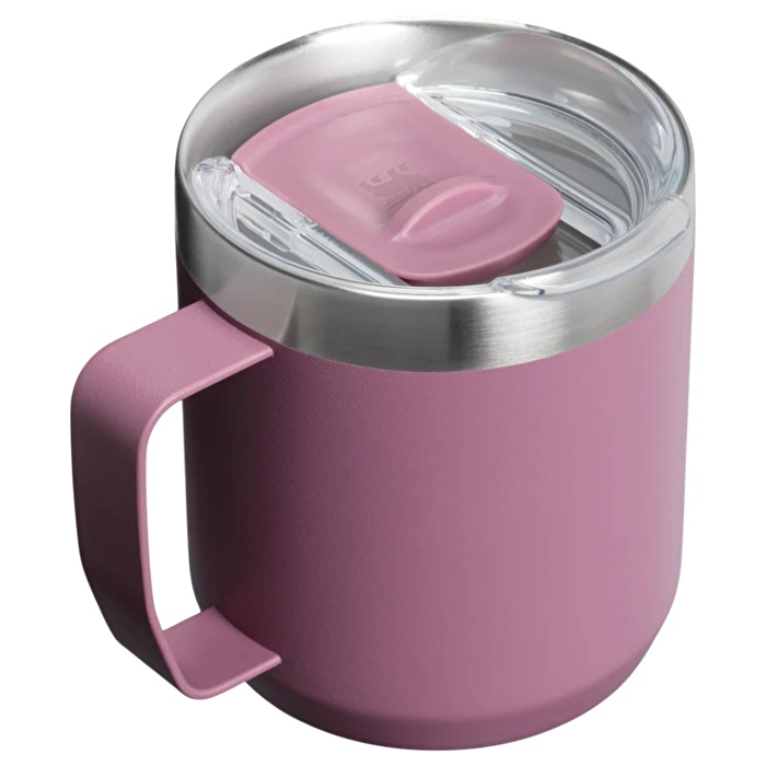 STANLEY The Everyday Camp Mug 0.35L / 12oz Purple Smoke