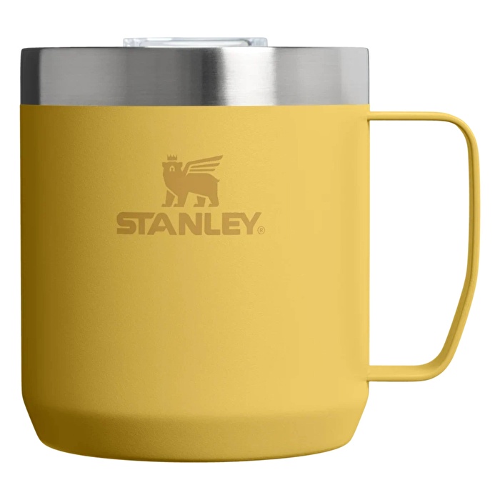 STANLEY The Everyday Camp Mug 0.35L / 12oz Dijon