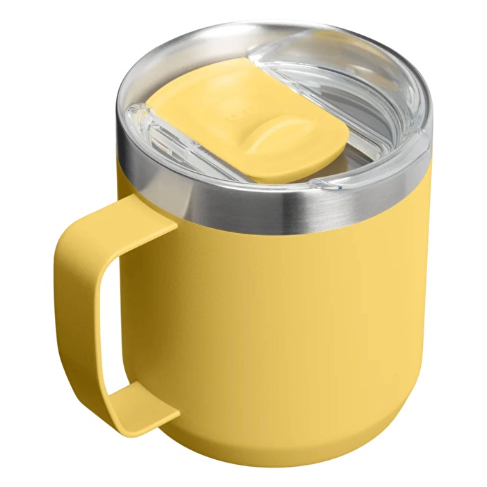 STANLEY The Everyday Camp Mug 0.35L / 12oz Dijon