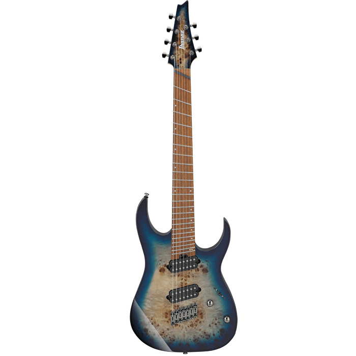 IBANEZ RGMS7PB-CBS RG Serisi Elektro Gitar