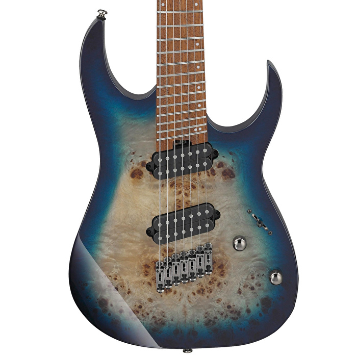 IBANEZ RGMS7PB-CBS RG Serisi Elektro Gitar