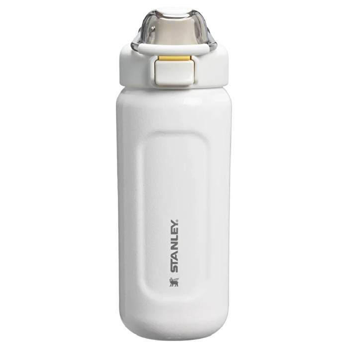 STANLEY The Wellspring Bottle 0.47L / 16oz Hammertone Frost