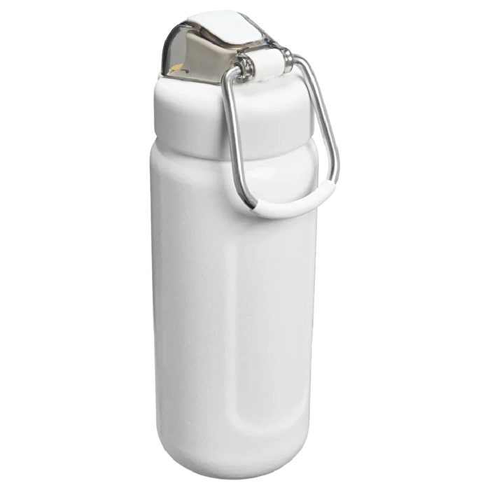 STANLEY The Wellspring Bottle 0.47L / 16oz Hammertone Frost