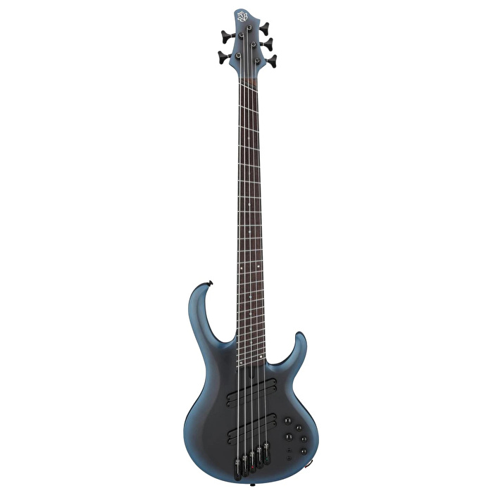 IBANEZ BTB605MS-MAM Bas Gitar