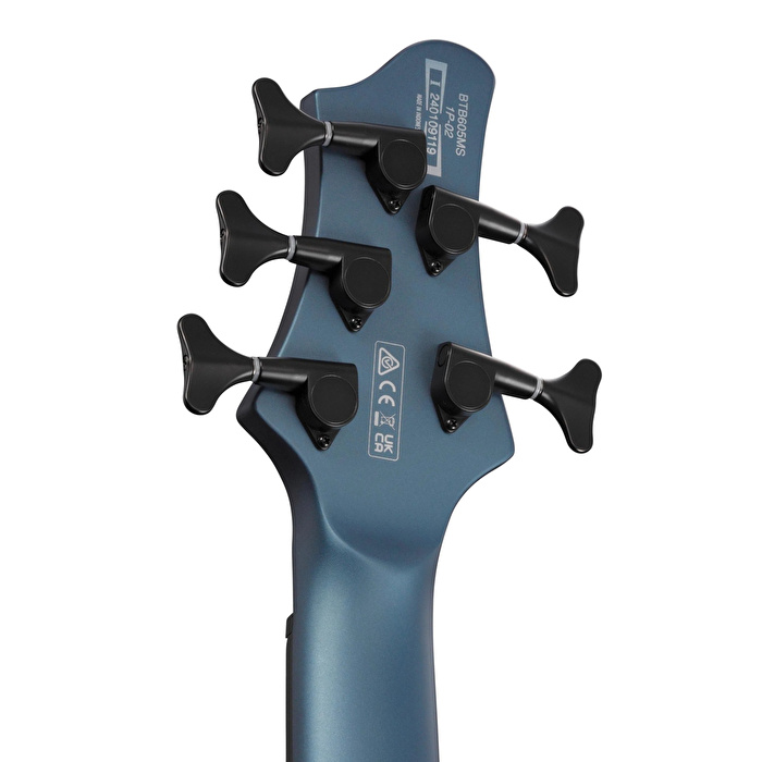 IBANEZ BTB605MS-MAM Bas Gitar