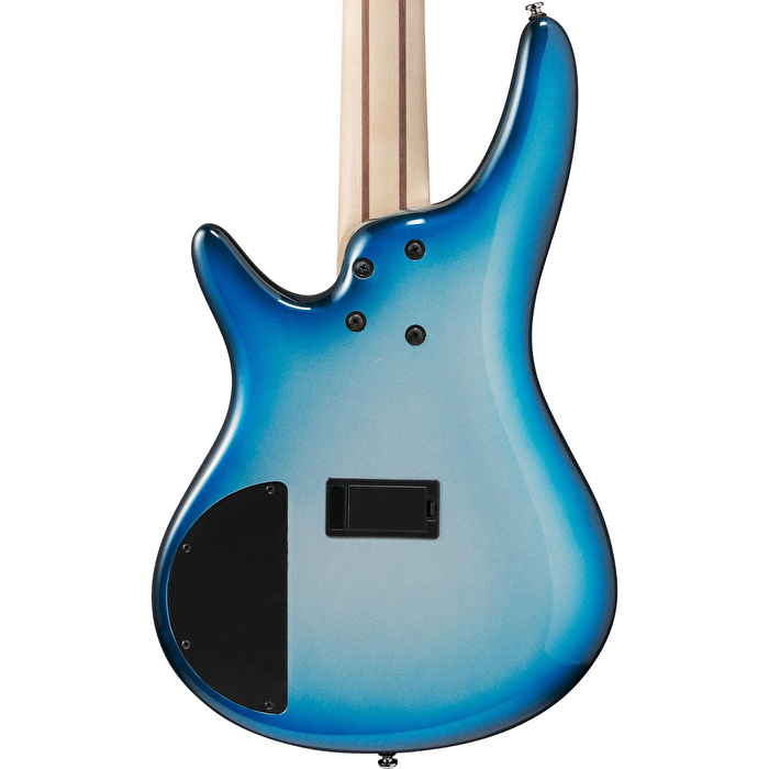 IBANEZ SR305E-DOT SR Deep Ocean Metallic 5 Telli Bas Gitar