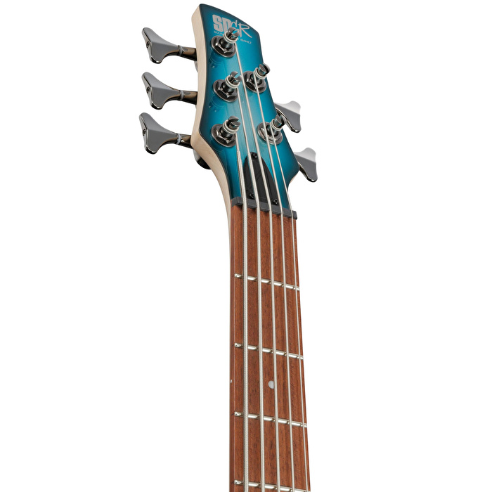 IBANEZ SR305E-DOT SR Deep Ocean Metallic 5 Telli Bas Gitar