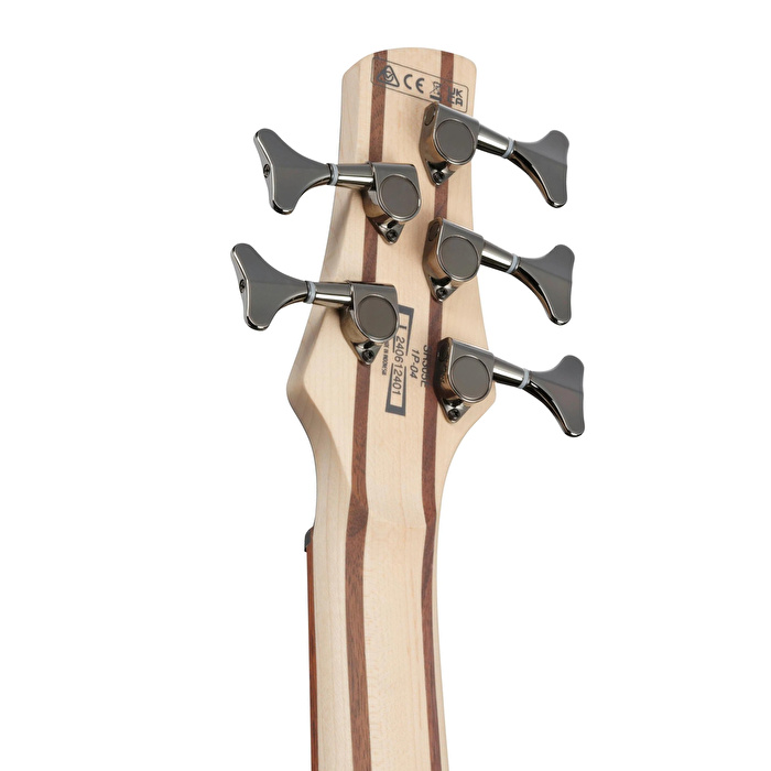 IBANEZ SR305E-DOT SR Deep Ocean Metallic 5 Telli Bas Gitar