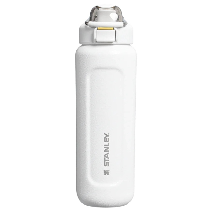 STANLEY The Wellspring Bottle 0.7L / 24oz Hammertone Frost
