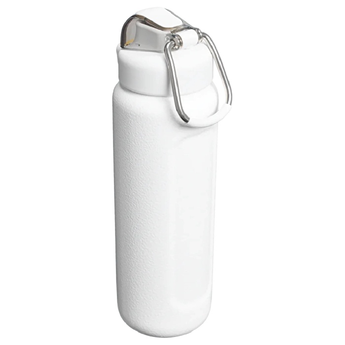 STANLEY The Wellspring Bottle 0.7L / 24oz Hammertone Frost