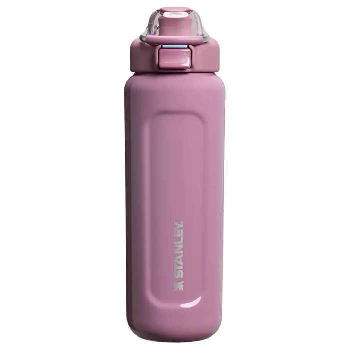 STANLEY The Wellspring Bottle 0.7L / 24oz Purple Smoke Gloss