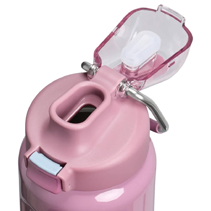 STANLEY The Wellspring Bottle 0.7L / 24oz Purple Smoke Gloss