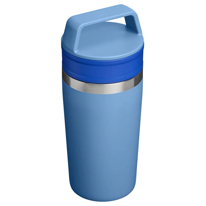STANLEY The Café-To-Go Travel Mug 0.35L / 12oz Blue Sky