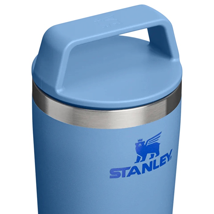 STANLEY The Café-To-Go Travel Mug 0.35L / 12oz Blue Sky