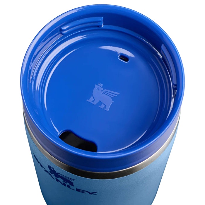 STANLEY The Café-To-Go Travel Mug 0.35L / 12oz Blue Sky