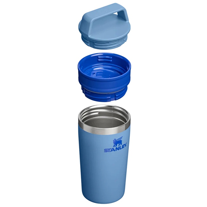 STANLEY The Café-To-Go Travel Mug 0.35L / 12oz Blue Sky