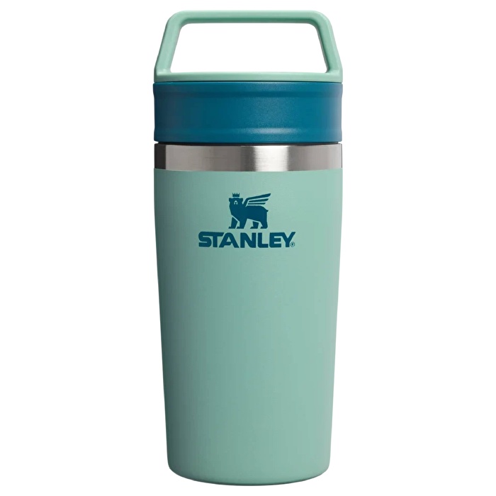 STANLEY The Café-To-Go Travel Mug 0.35L / 12oz Spring Green