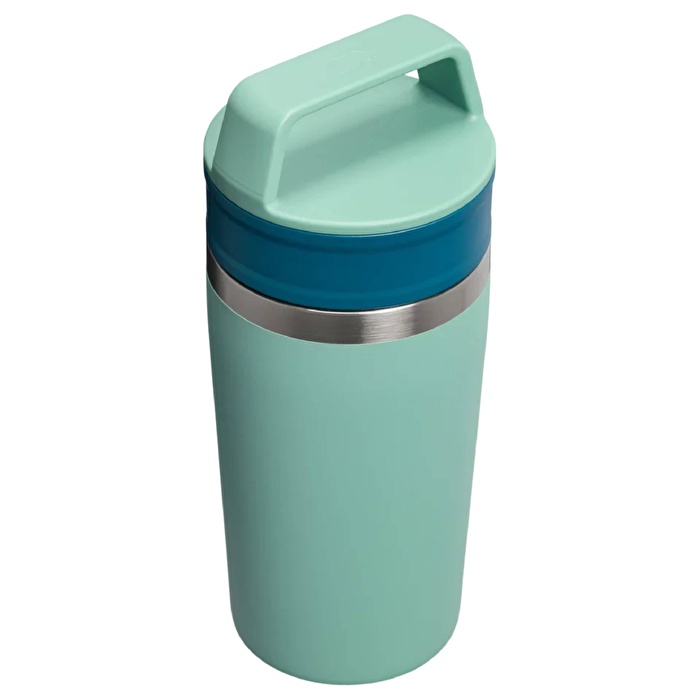 STANLEY The Café-To-Go Travel Mug 0.35L / 12oz Spring Green