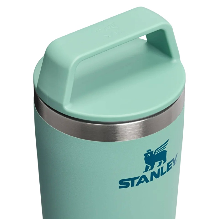 STANLEY The Café-To-Go Travel Mug 0.35L / 12oz Spring Green