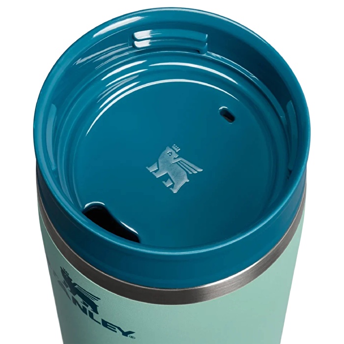 STANLEY The Café-To-Go Travel Mug 0.35L / 12oz Spring Green