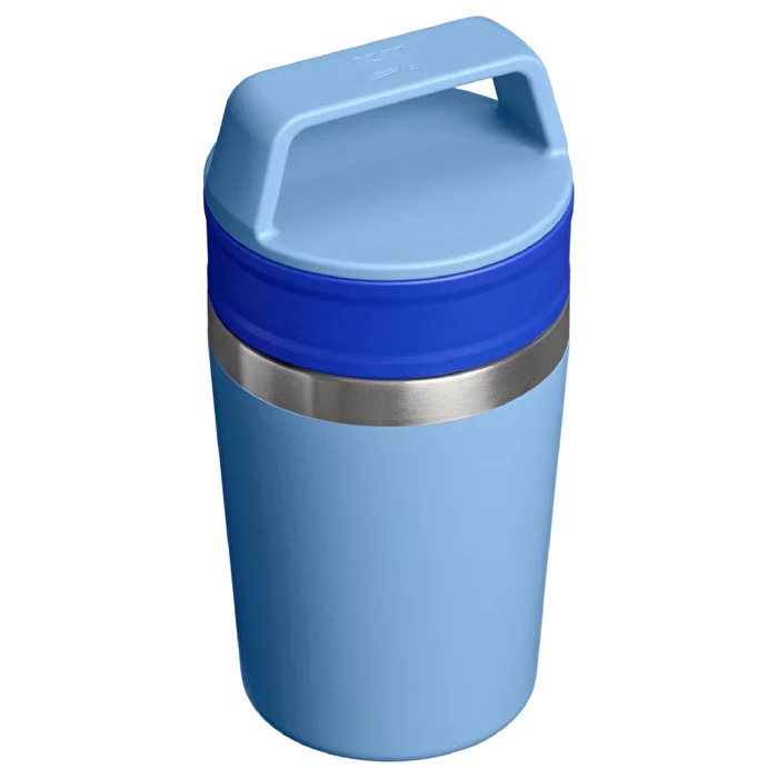 STANLEY The Café-To-Go Travel Mug 0.23L / 8oz Blue Sky