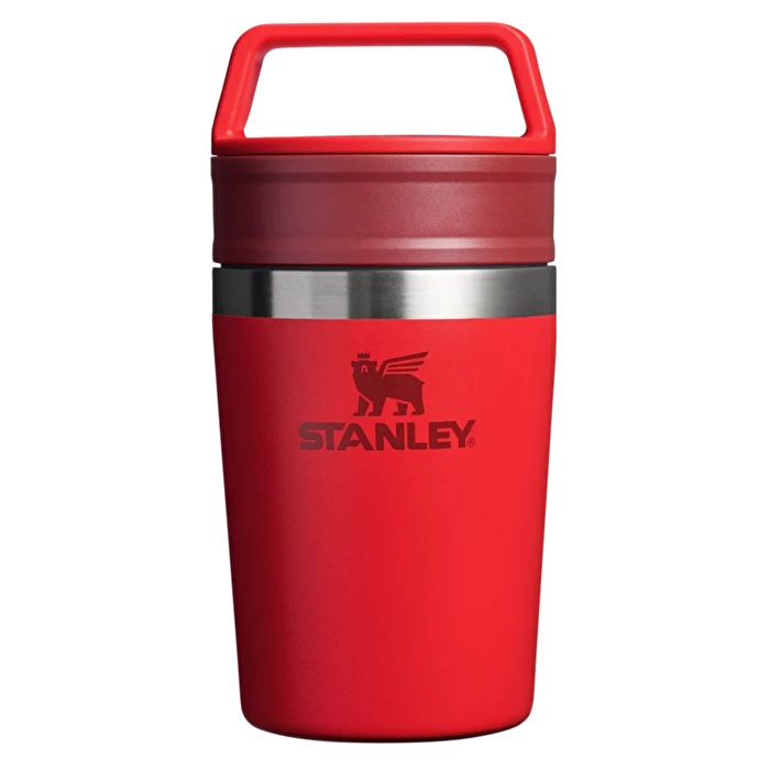 STANLEY The Café-To-Go Travel Mug 0.23L / 8oz Chili