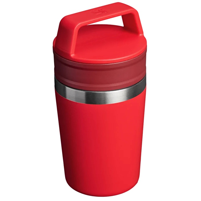 STANLEY The Café-To-Go Travel Mug 0.23L / 8oz Chili