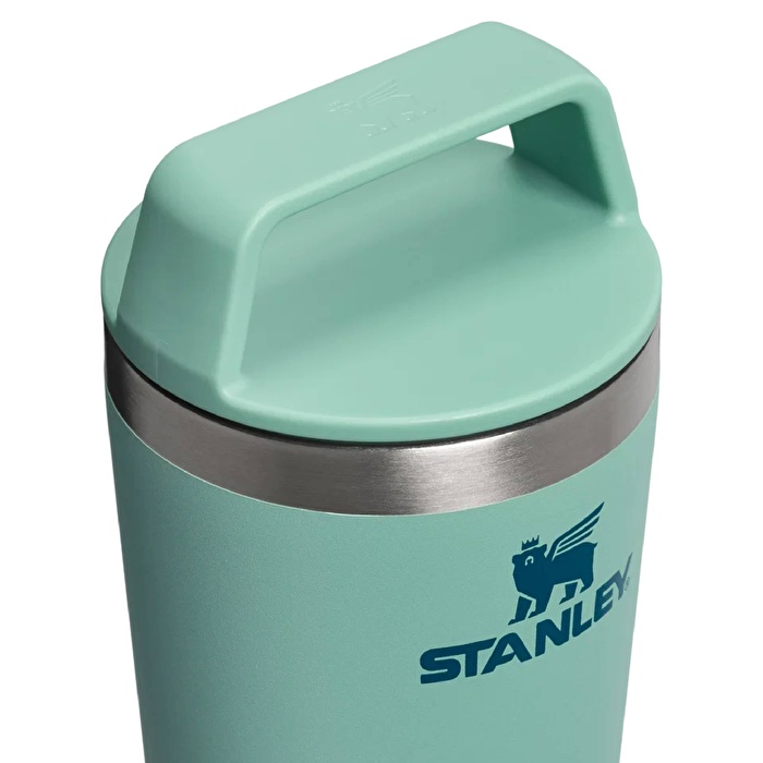 STANLEY The Café-To-Go Travel Mug 0.23L / 8oz Spring Green