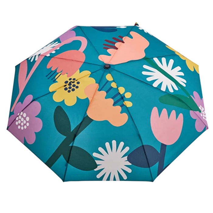 ORIGINAL DUCKHEAD Duck Kompakt Şemsiye Bloom