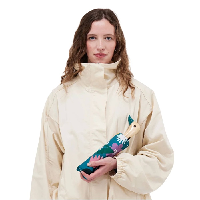 ORIGINAL DUCKHEAD Duck Kompakt Şemsiye Bloom