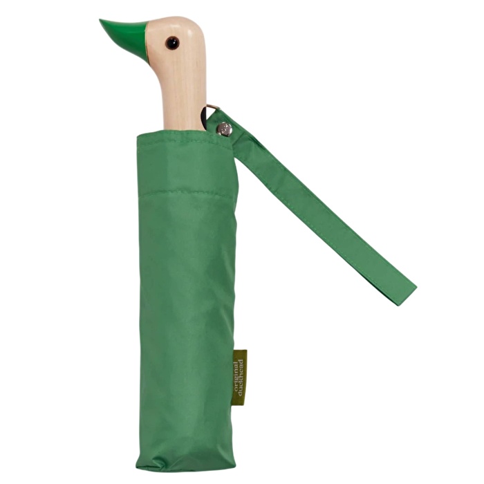 ORIGINAL DUCKHEAD Duck Kompakt Şemsiye Matcha