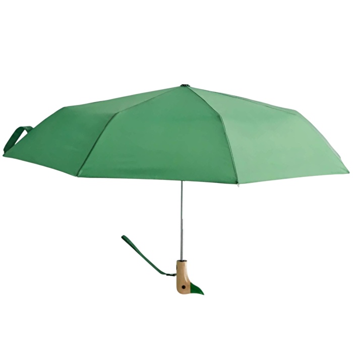 ORIGINAL DUCKHEAD Duck Kompakt Şemsiye Matcha