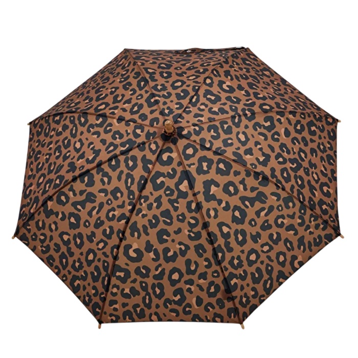 ORIGINAL DUCKHEAD Duck Çocuk Şemsiye - Leopar