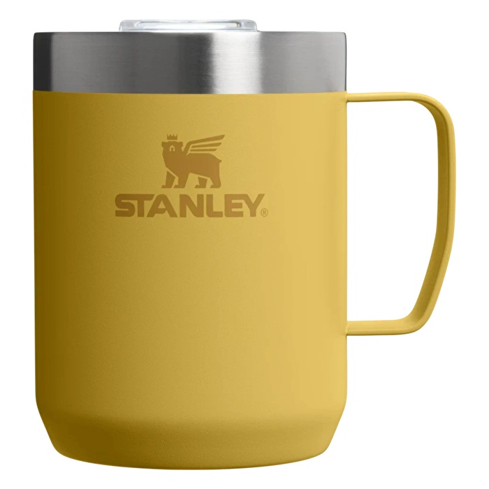 STANLEY The Everyday Camp Mug 0.23L / 8oz Dijon