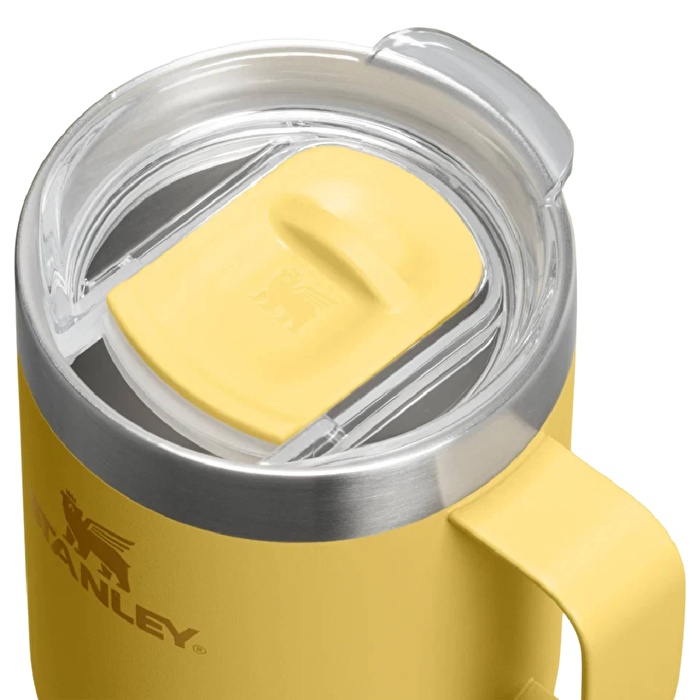 STANLEY The Everyday Camp Mug 0.23L / 8oz Dijon