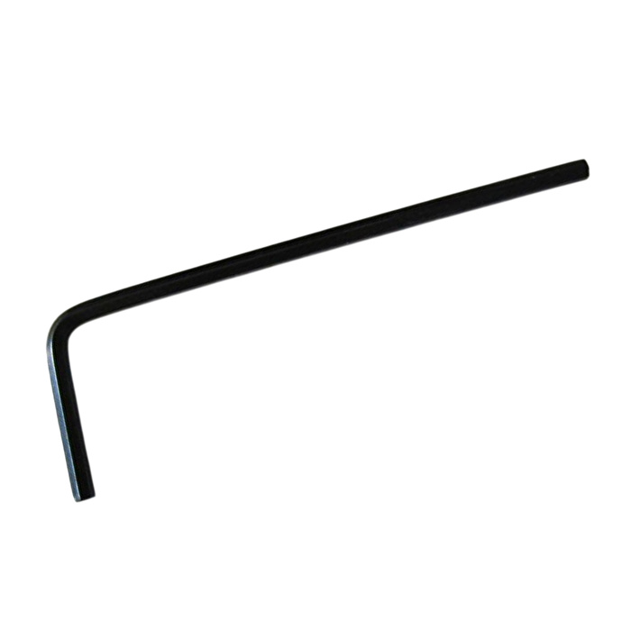 Fender Wrench Hex Key 1 / 16 Short Arm Yedek Parça