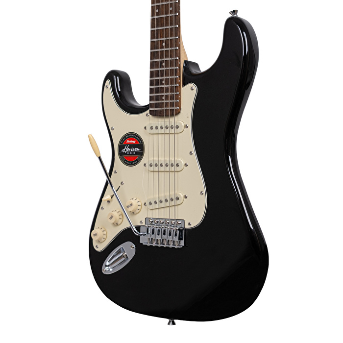 Strinberg H300-MBK-LH Siyah Solak Elektro Gitar